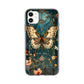 Samsung Case - Victorian Flutter