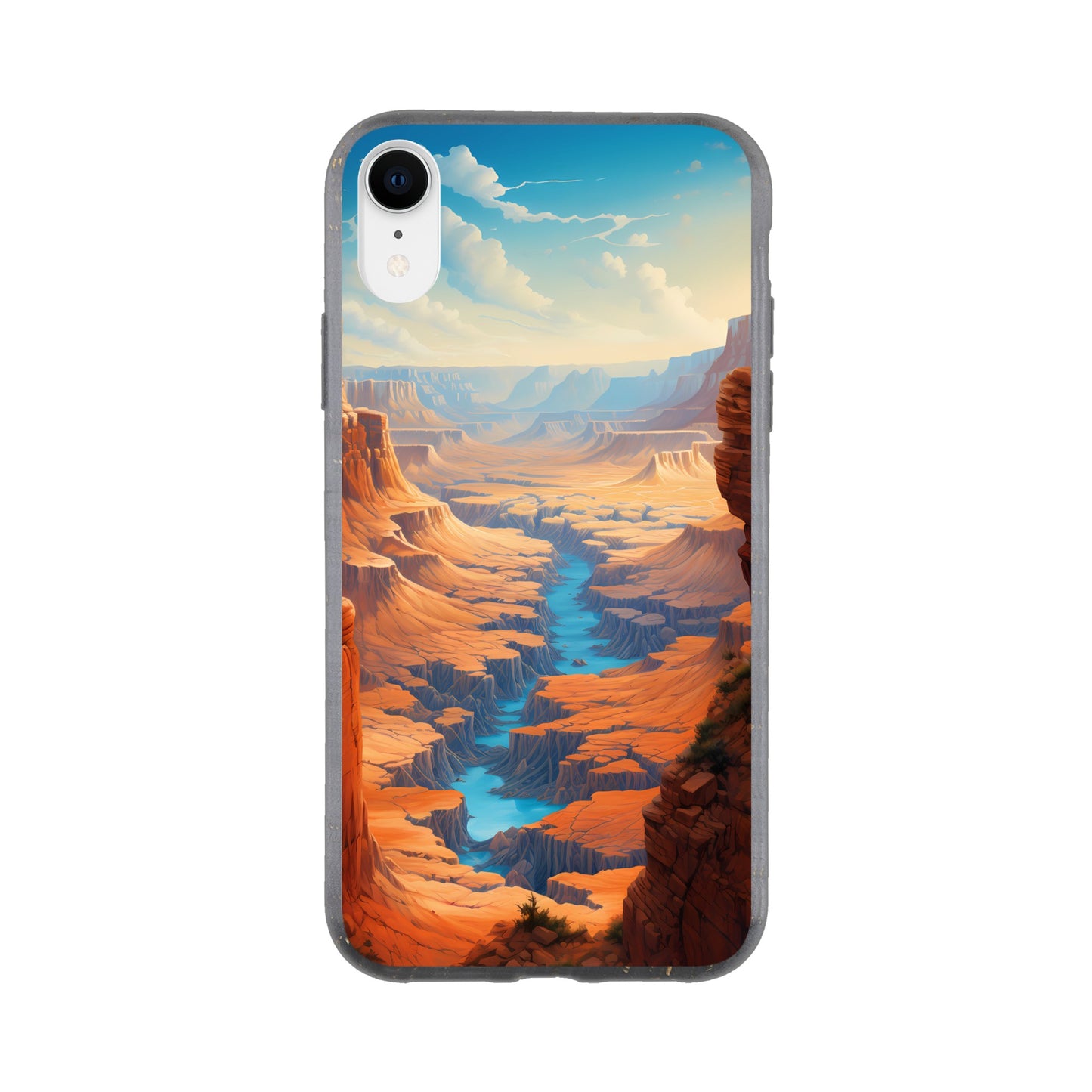 iPhone Case - Canyon Serenade