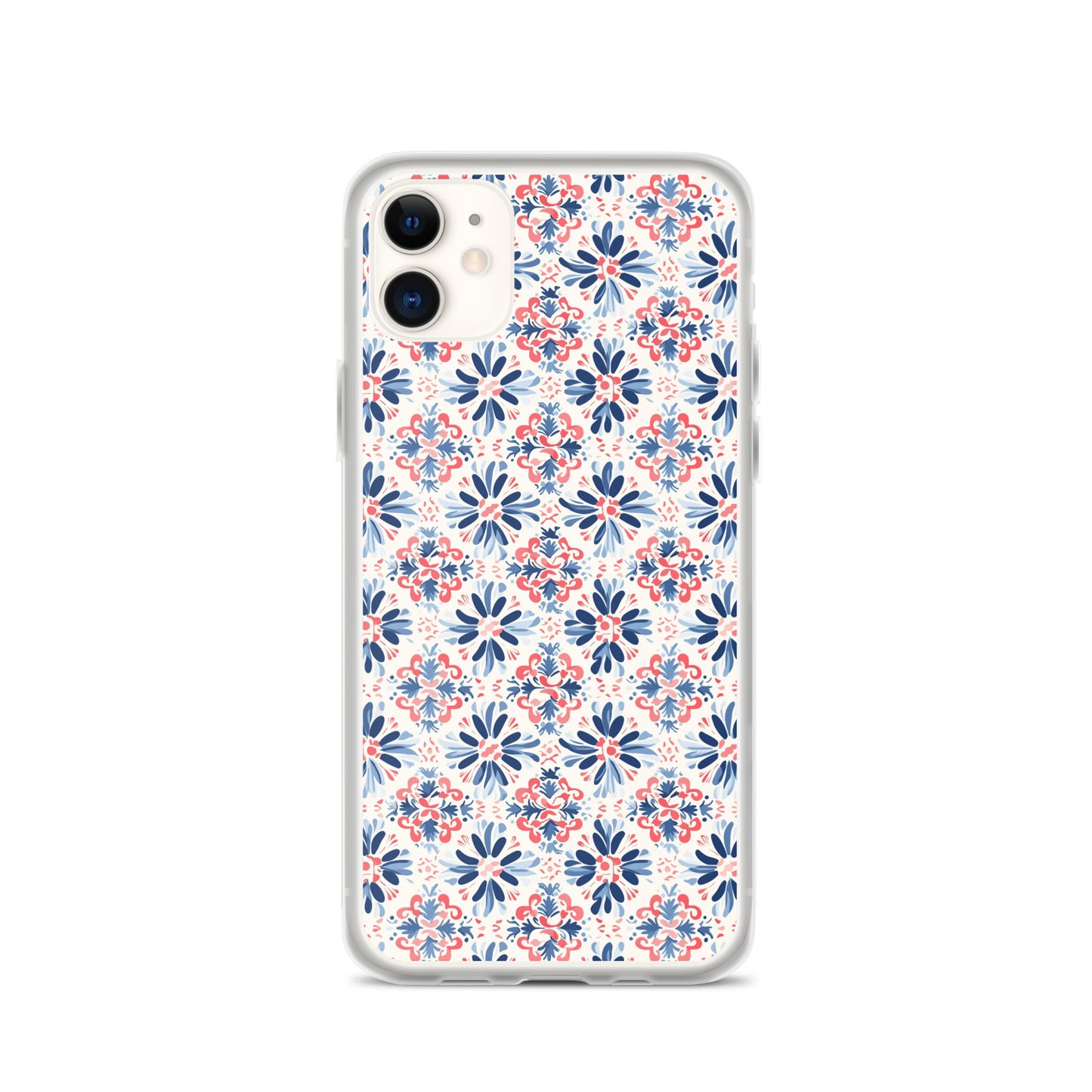 iPhone Case - Ceramic Pattern