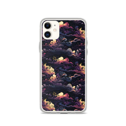 iPhone Case - Mystical Wisps