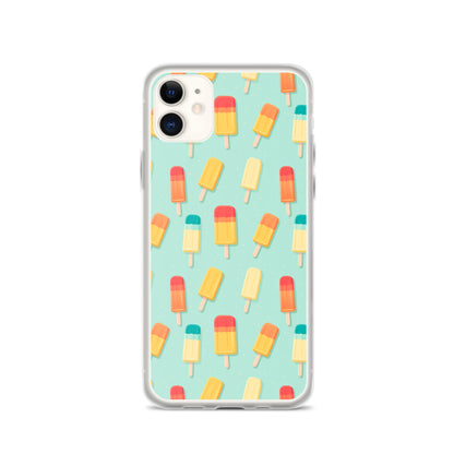 iPhone Case - Summer Popsicles