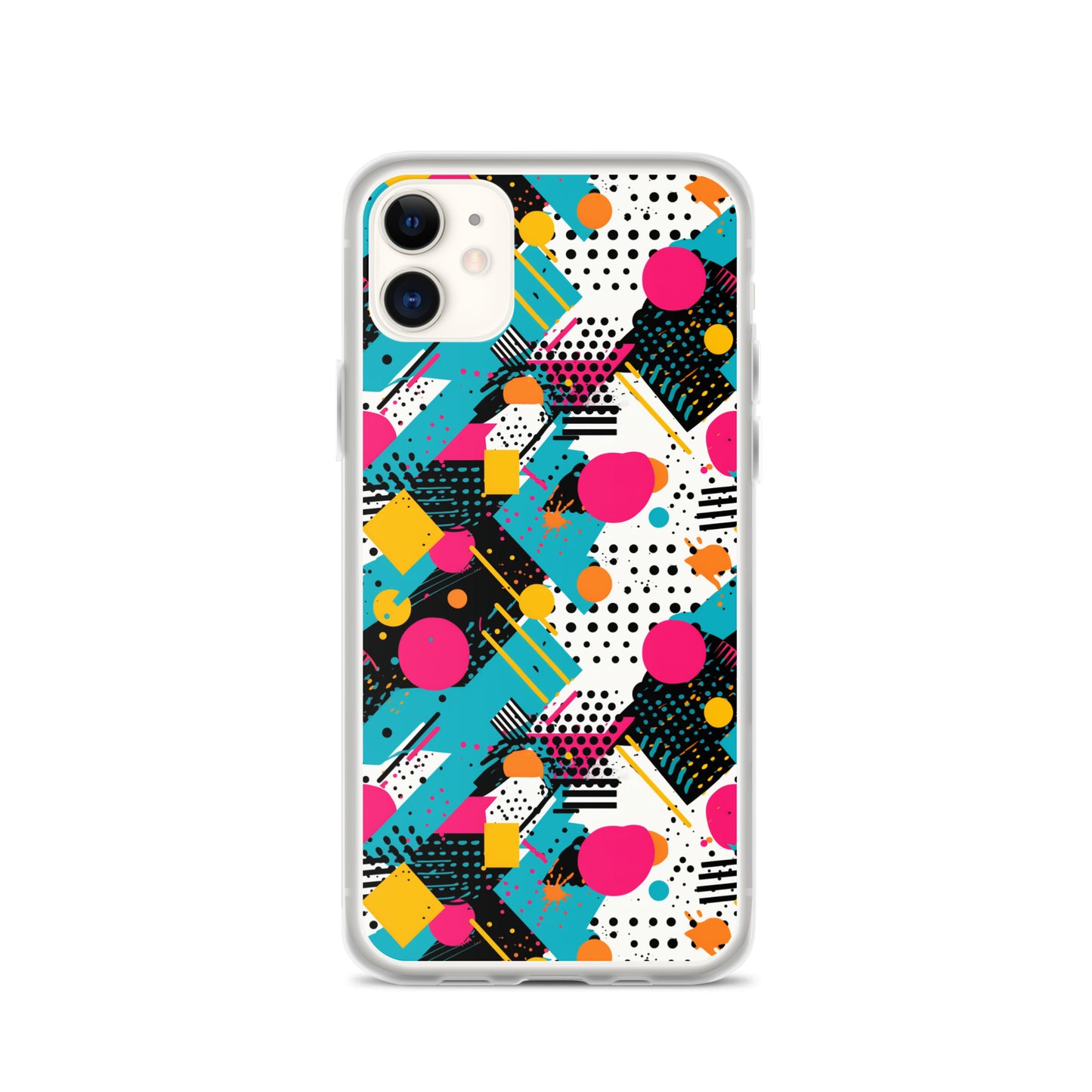 iPhone Case - Blast from the 80s