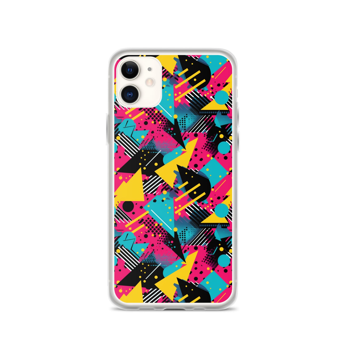 iPhone Case - 1980s Party