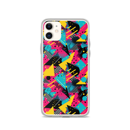 iPhone Case - 1980s Party