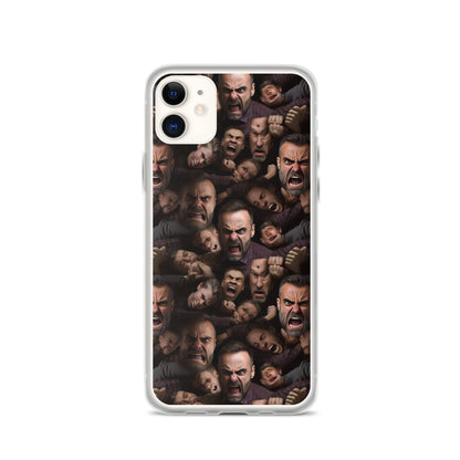 iPhone Case - Angry Dads