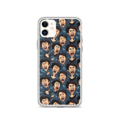iPhone Case - Angry Mommys