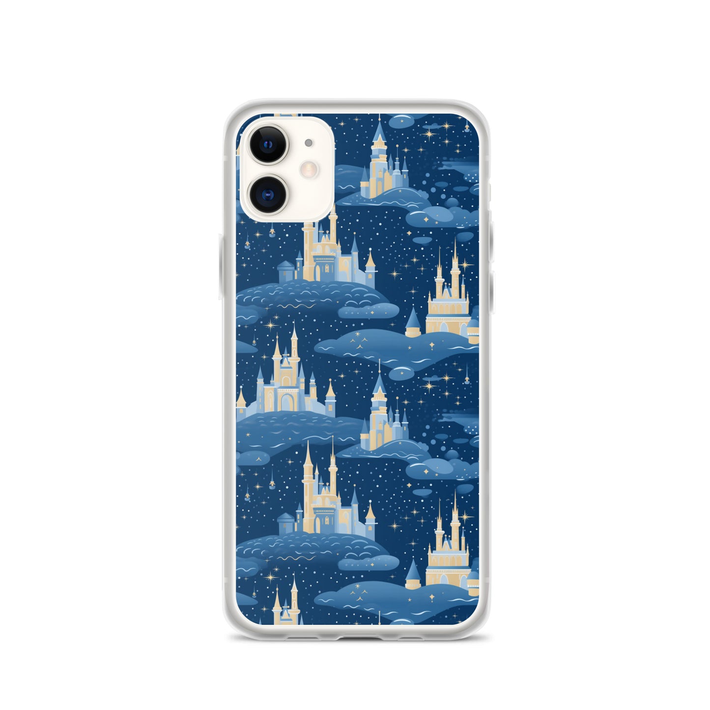 iPhone Case - Princess Castle