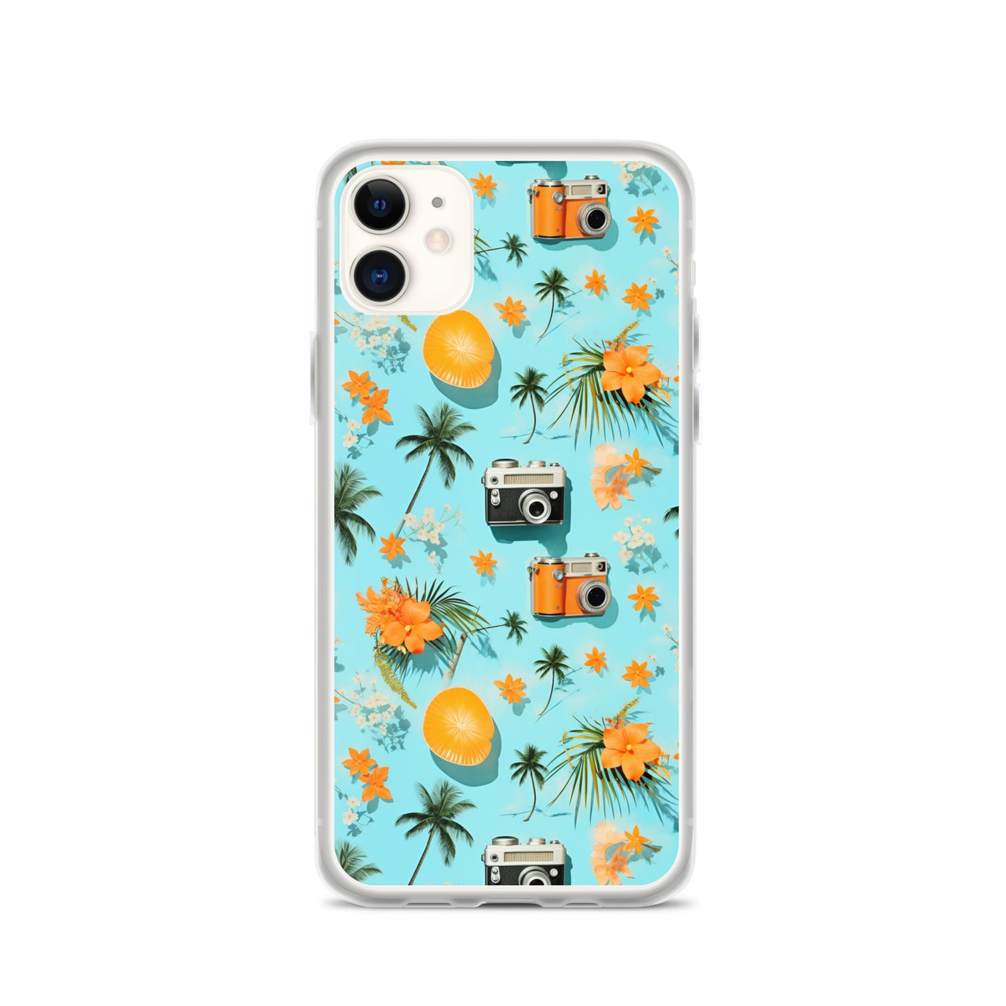 iPhone Case - Summer Vacation