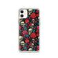iPhone Case - Roses and Relics