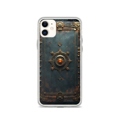 Phone Case - Book of the Dead