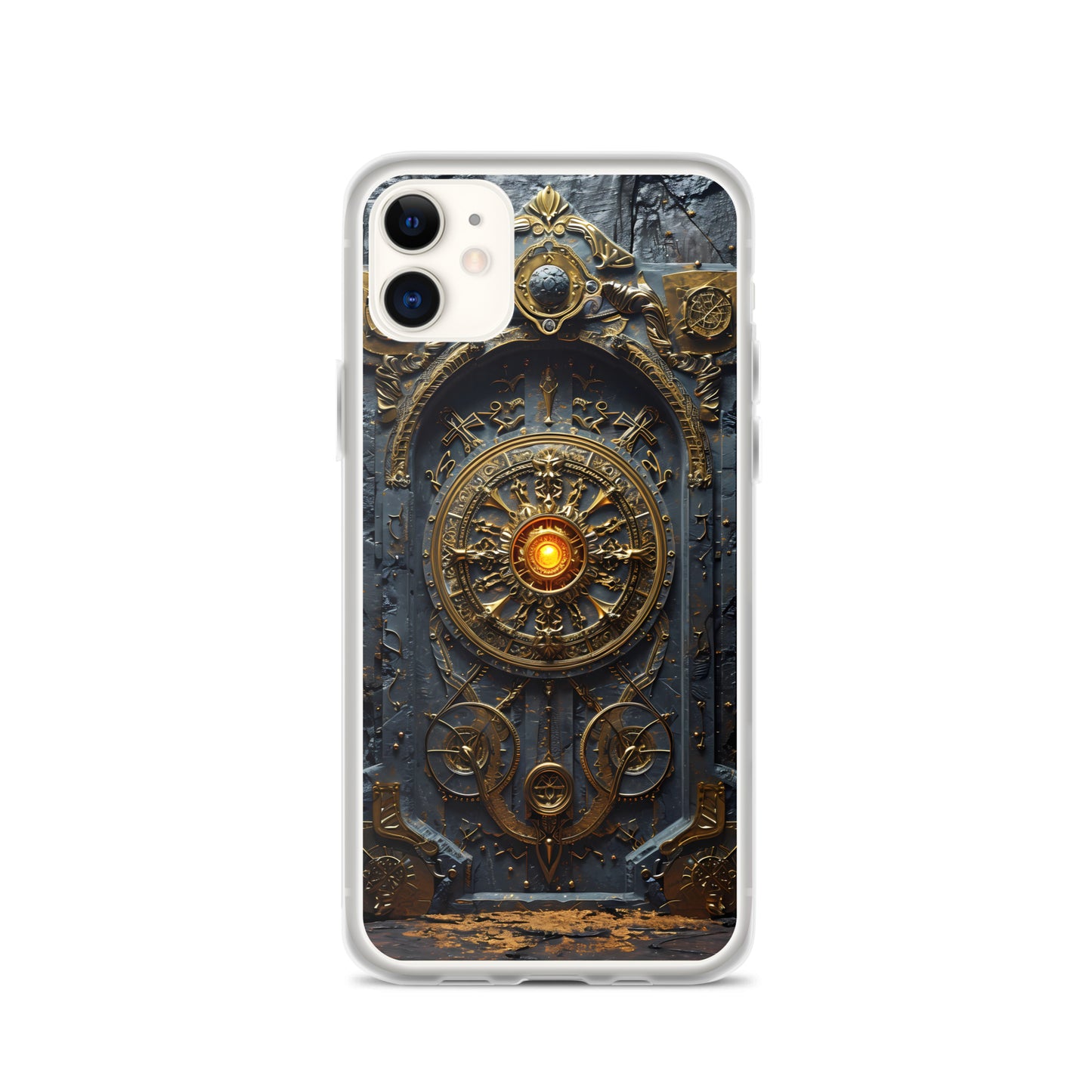 Phone Case - Book of the Dead