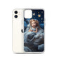 iPhone Case - Sleeping Angel