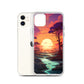 iPhone Case - Beautiful Sunset