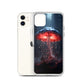 iPhone Case - Mysterious Mushroom