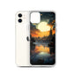 iPhone Case - Dark Amsterdam
