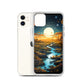 iPhone Case - Alien Landscape