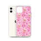iPhone Case - Pink Dolls