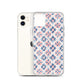 iPhone Case - Ceramic Pattern