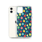 iPhone Case - Cute Fruits
