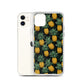 iPhone Case - So Many Pineapples
