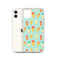 iPhone Case - Summer Popsicles
