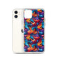 iPhone Case - Psychedelic Pattern