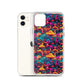 iPhone Case - Wavy Shrooms