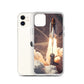 iPhone Case - Space Shuttle Flight