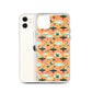 iPhone Case - Desert Flying Saucers