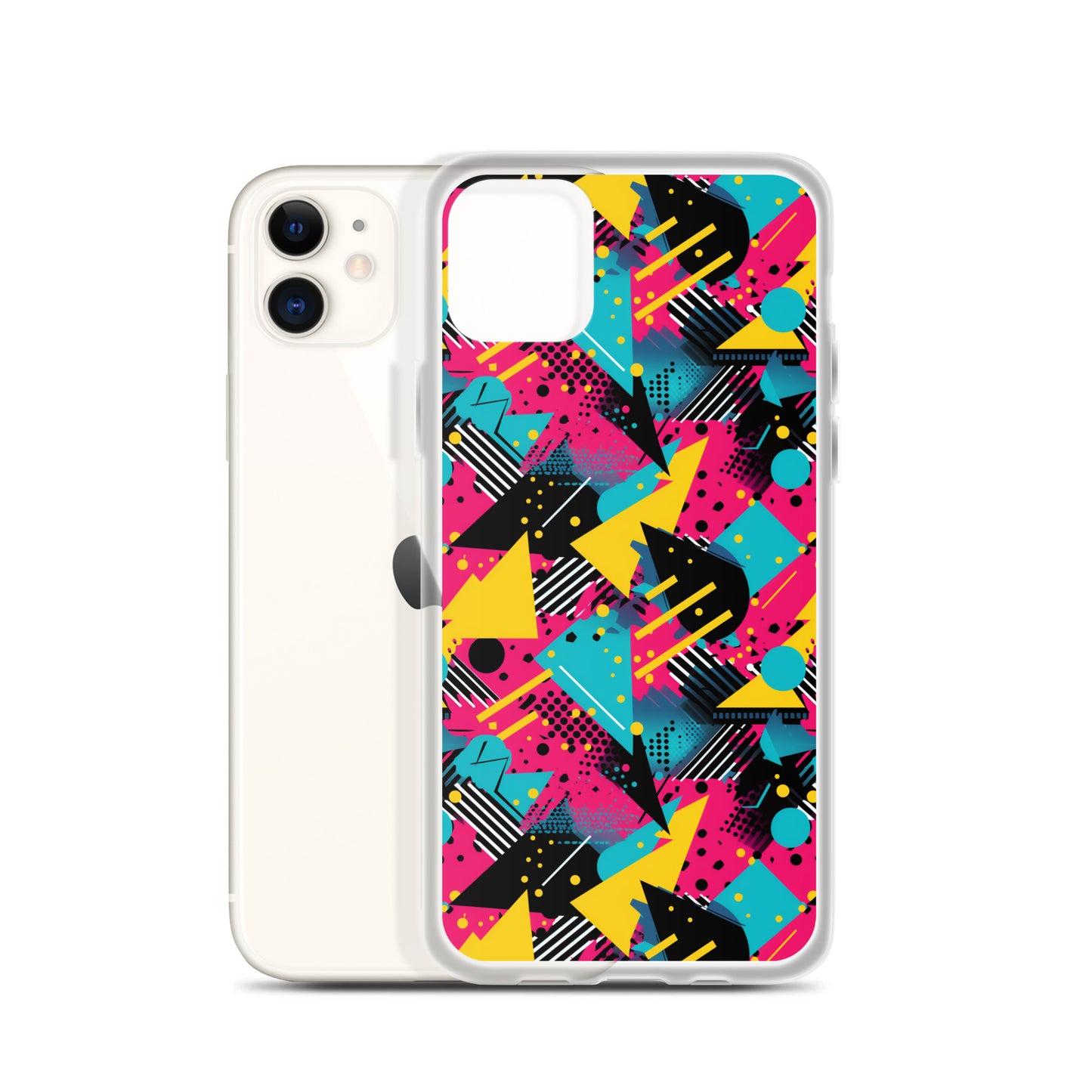 iPhone Case - 1980s Party