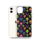 iPhone Case - Alien Heads