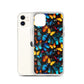 iPhone Case - Butterflies