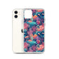 iPhone Case - Tropical Coral Reef