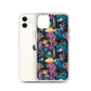 iPhone Case - Coral Reef & Fish