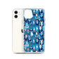 iPhone Case - Democratic Donkeys