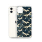 iPhone Case - Dragonflies
