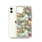 iPhone Case - Enchanted Castles