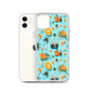 iPhone Case - Summer Vacation