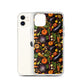 iPhone Case - Fall Veggies