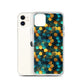 iPhone Case - Honeycomb Pattern