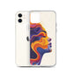 iPhone Case - Essence in Swirls