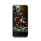 iPhone Case - Dogs Playing Poker