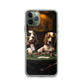 iPhone Case - Dogs Playing Poker