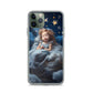 iPhone Case - Sleeping Angel