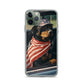 iPhone Case - Dog in a Truck