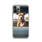 iPhone Case - Dog in a Truck