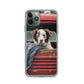 iPhone Case - Dog in a Truck