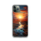 iPhone Case - Sunrise over the Wilderness