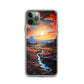 iPhone Case - Painted Desert Landscape