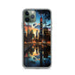 iPhone Case - Cityscape at Dusk